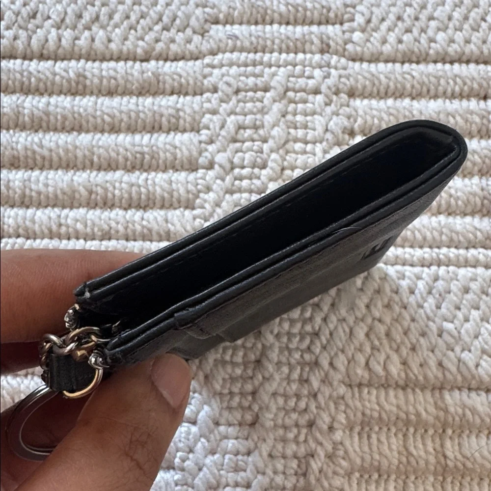 Vintage Coach wallet - Picture 7 of 8
